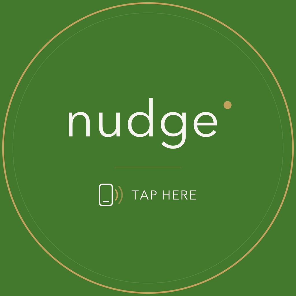 Forest tap plaque