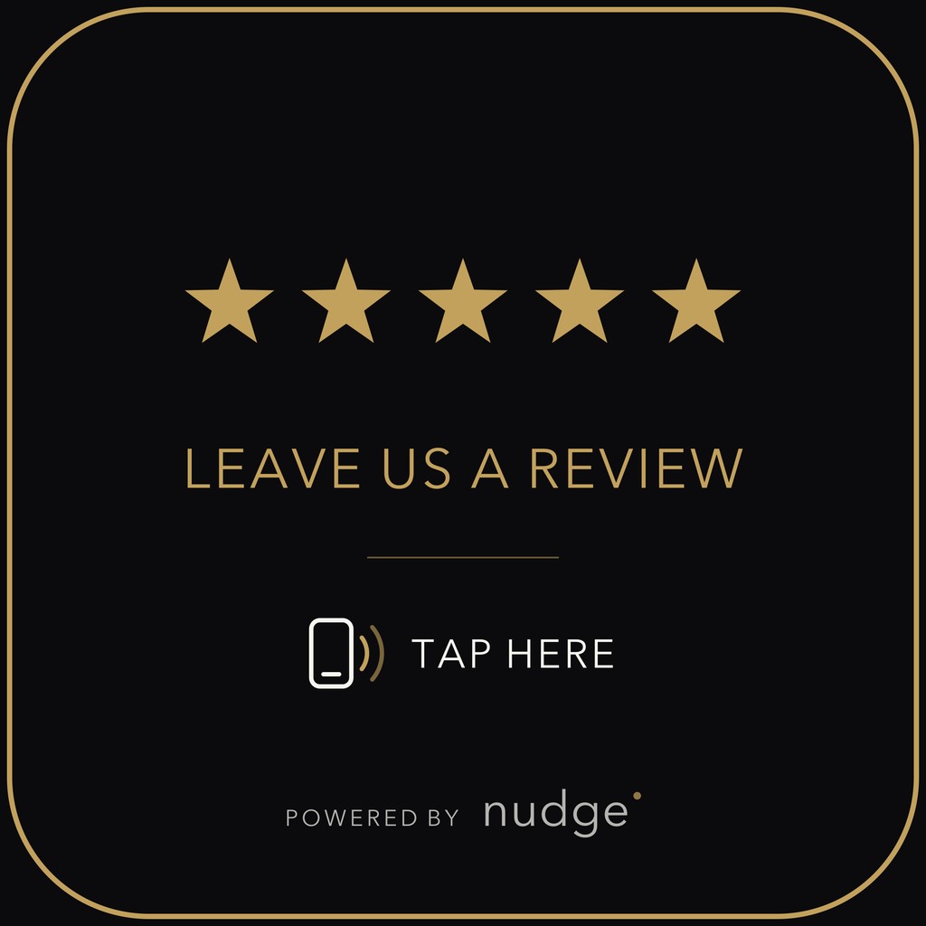 Ink review plaque