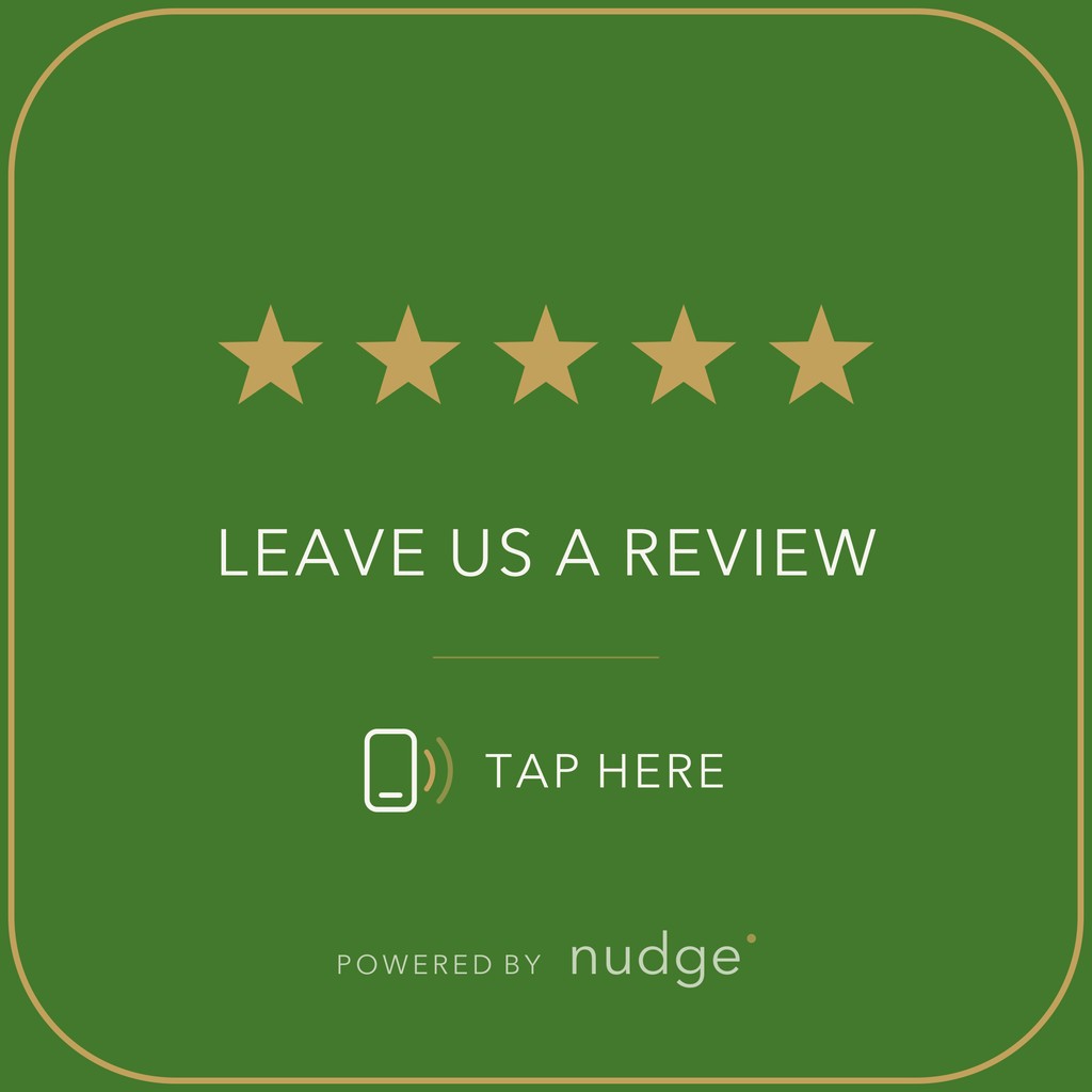 Forest review plaque